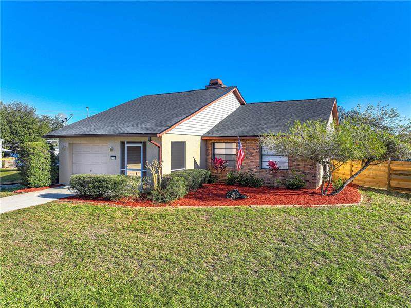 5299 Bunyan Street - Photo 1