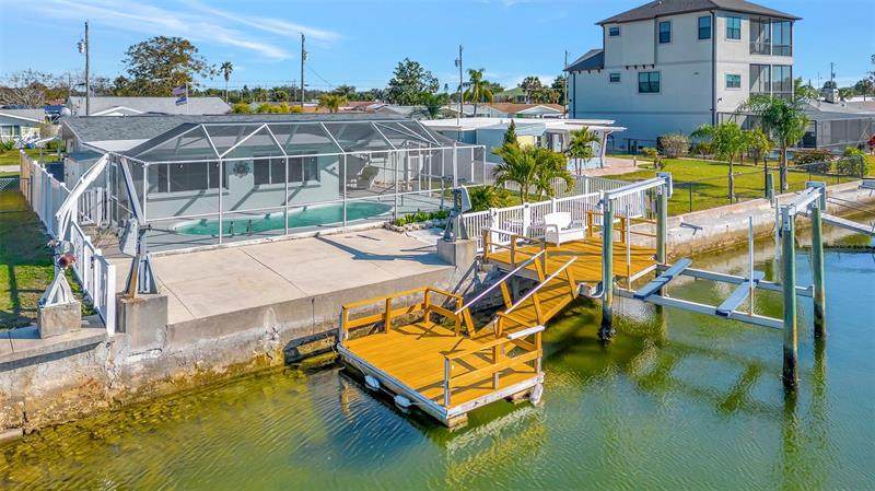 13621 Leslie Drive - Photo 1