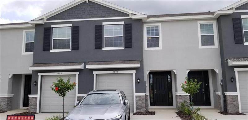 2603 Midnight Pearl Drive - Photo 1