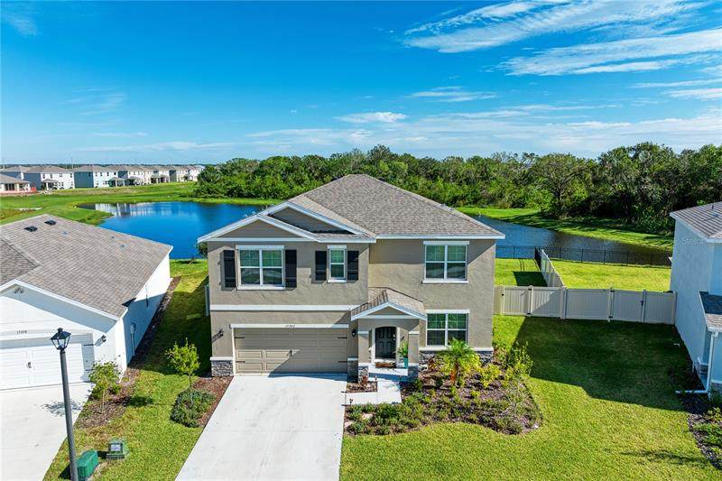 17302 Harvest Moon Way - Photo 1