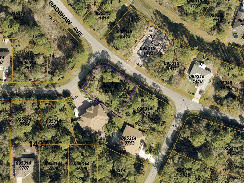 Gadshaw (Corner Lot) Avenue - Photo 1