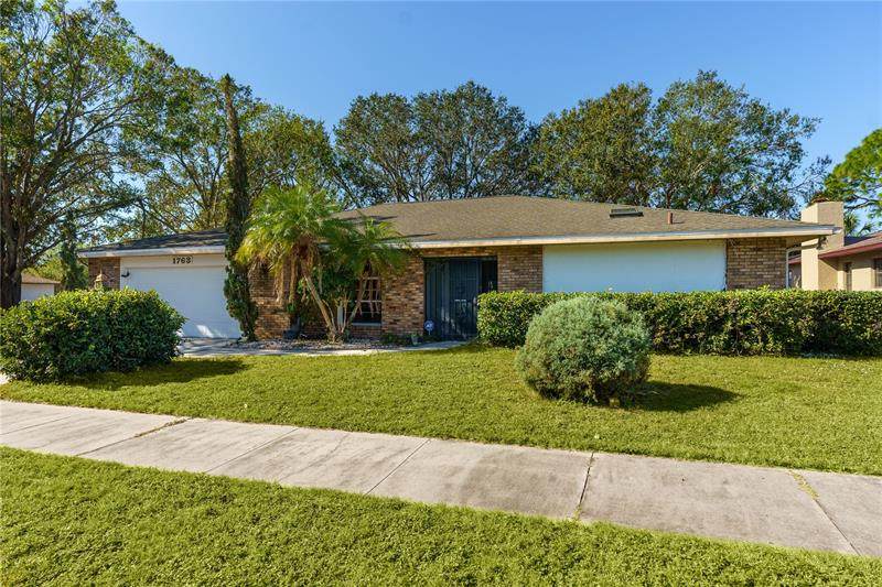 1763 Briar Creek Lane - Photo 1