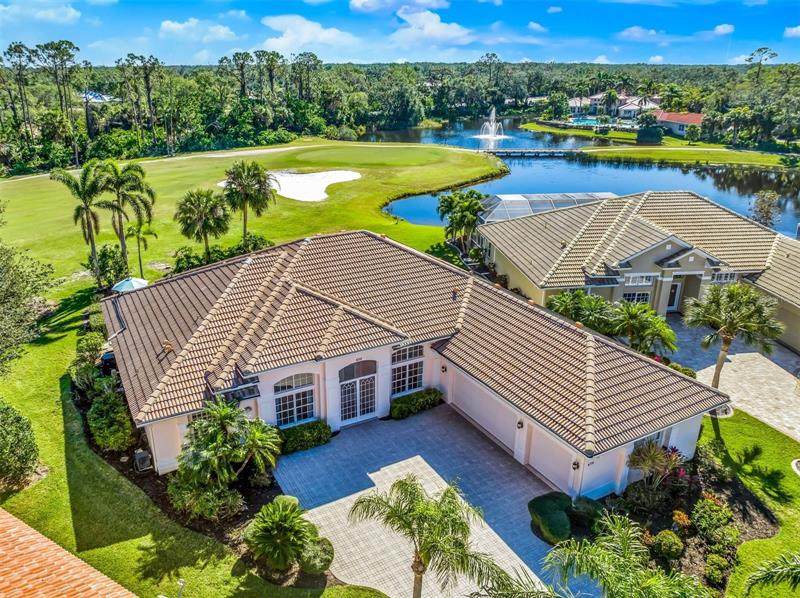 656 Egret Walk Lane - Photo 1