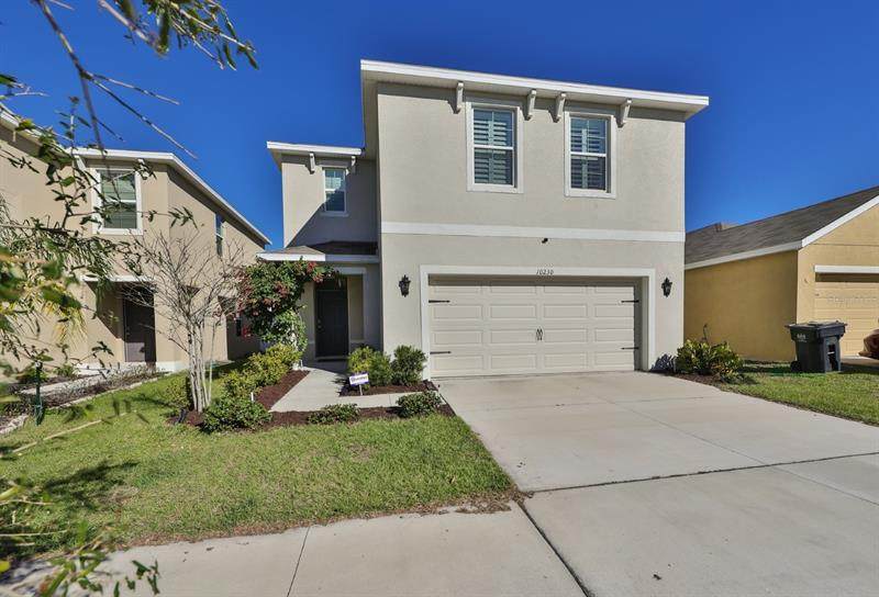 10230 Geese Trail Circle - Photo 1