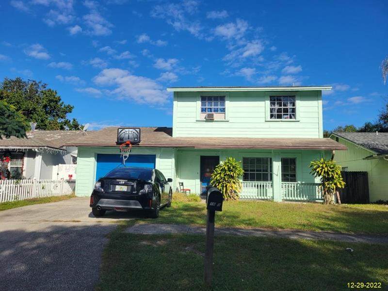 1610 Palm Leaf Drive - Photo 1