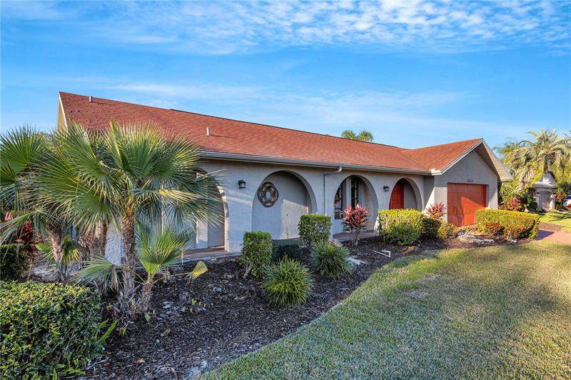 4841 Greywood Lane - Photo 1