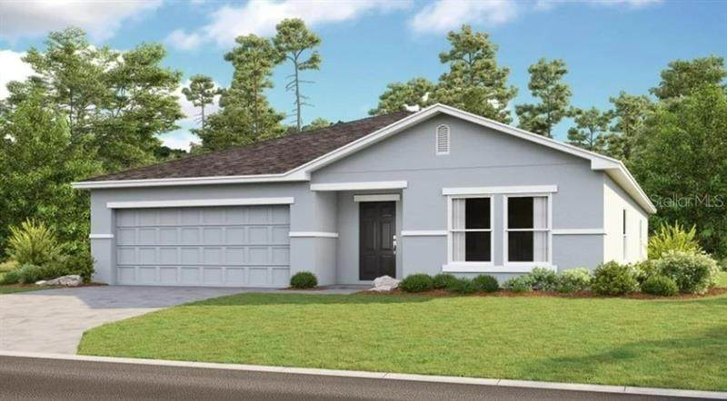 242 Amber Way - Photo 1