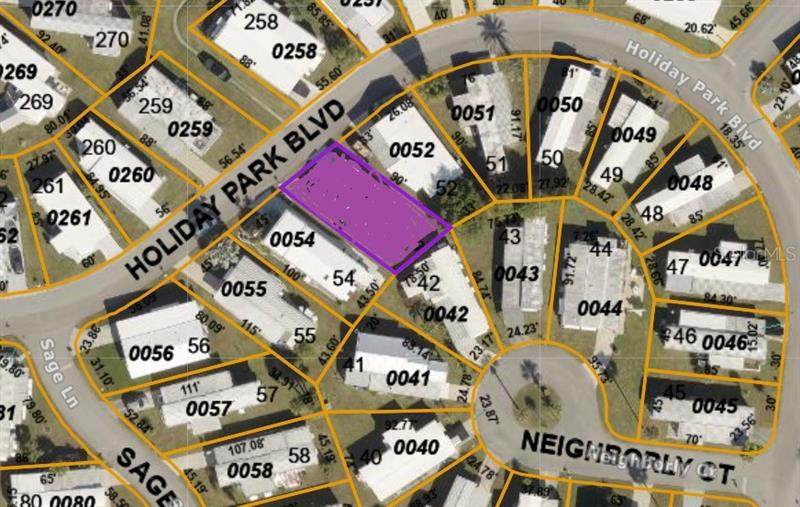 5700 Holiday Park Boulevard - Photo 1