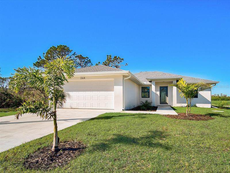 264 Sweetwater Drive - Photo 1