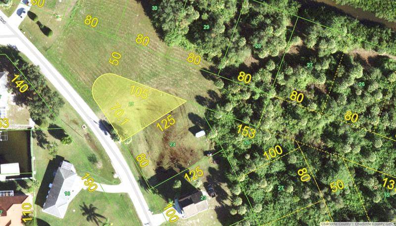 24374 Yacht Club Boulevard - Photo 1