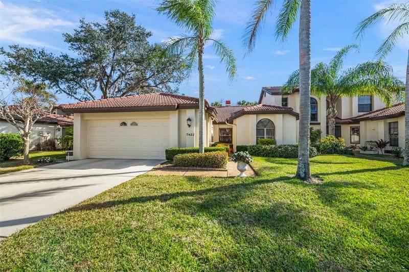 7422 Oak Moss Drive - Photo 1
