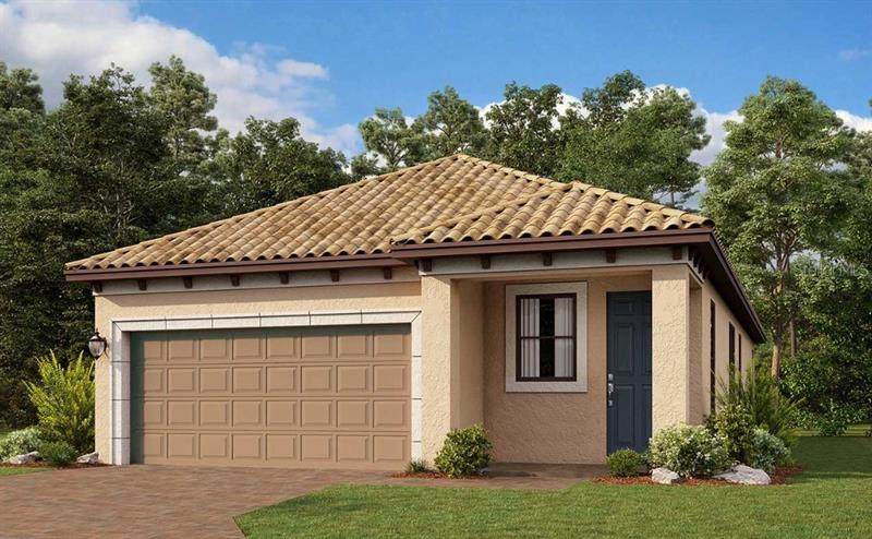 1017 Umbria Drive - Photo 1