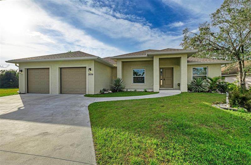 2830 Valencia Road - Photo 1