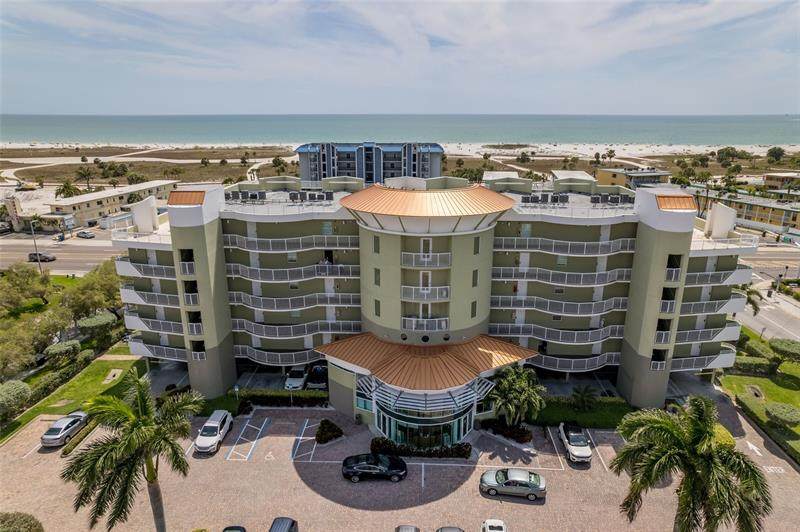 11605 Gulf Boulevard - Photo 1
