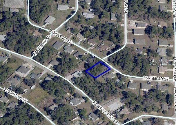 1548 Ranger Road - Photo 1