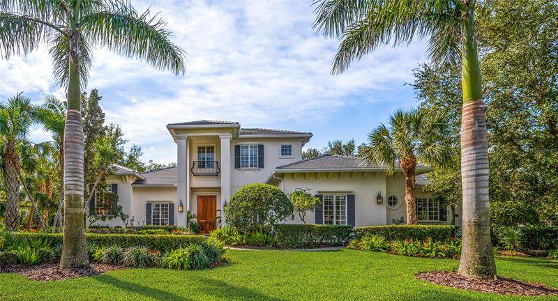 221 Osprey Point Drive - Photo 1