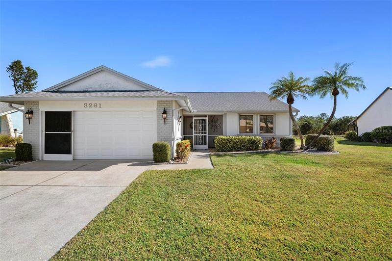 3261 Meadow Run Drive - Photo 1