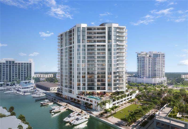 555 Quay Common - Photo 1