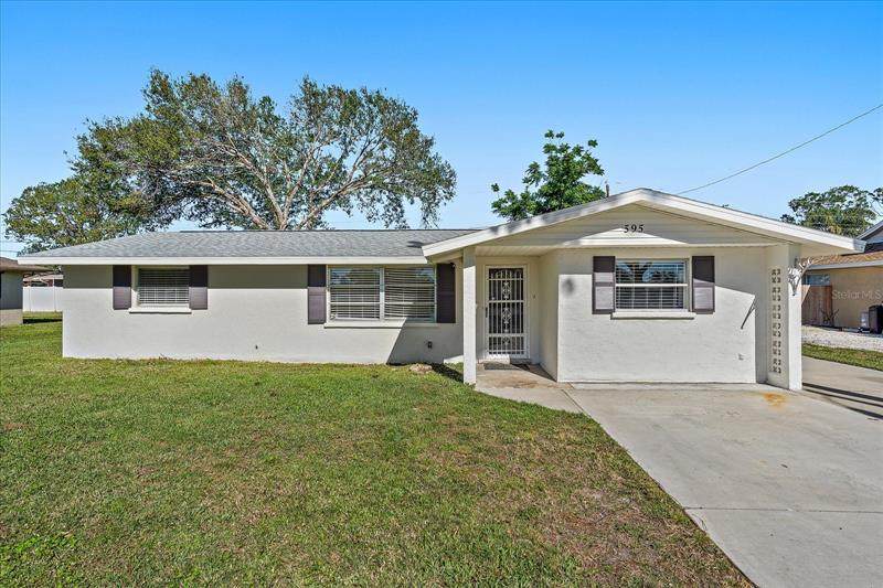 595 Constance Road - Photo 1