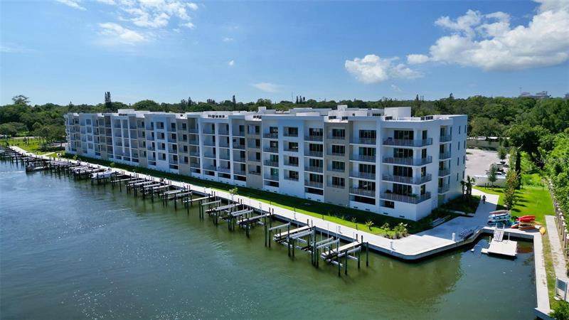 1709 Tamiami Trail - Photo 1