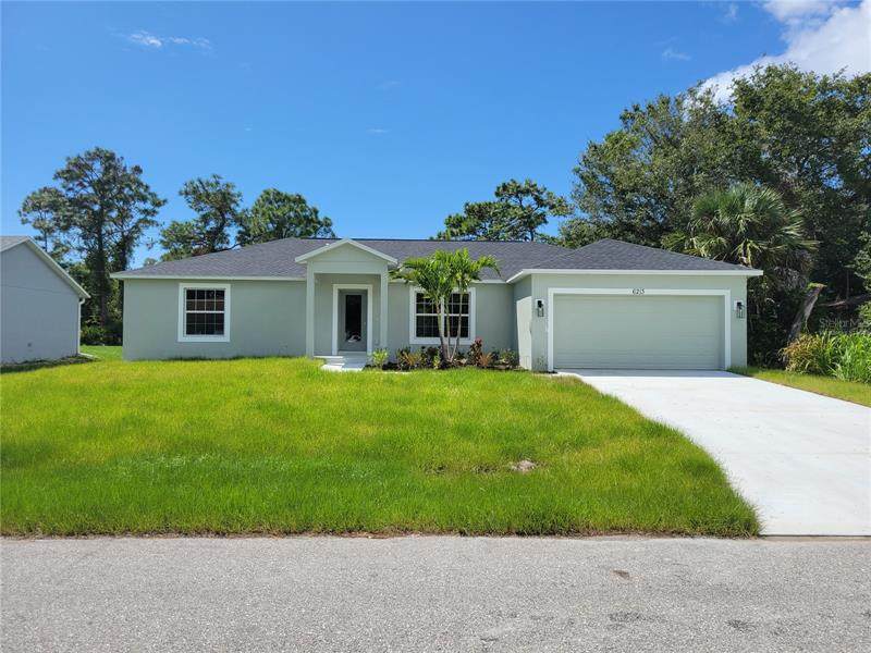 11066 Cheltenham Avenue - Photo 1