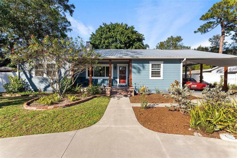 593 45TH Street - Photo 1