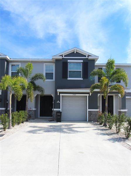 2507 Midnight Pearl Drive - Photo 1