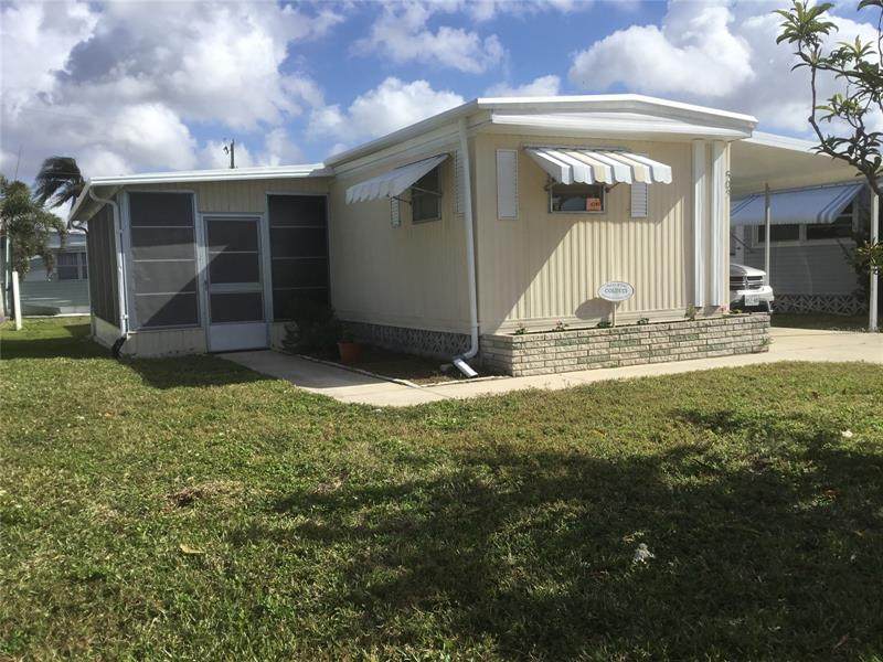 503 Clarion Place - Photo 1