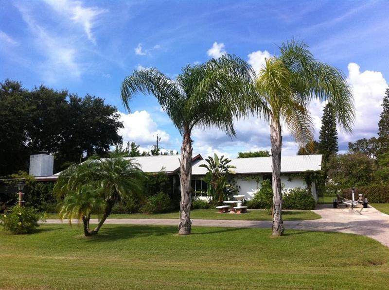 4705 Lemon Bay Drive - Photo 1