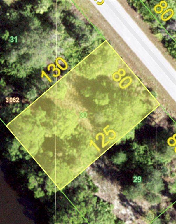 2323 Chapel Drive - Photo 1