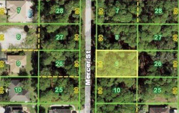 106 Mercer Street - Photo 1