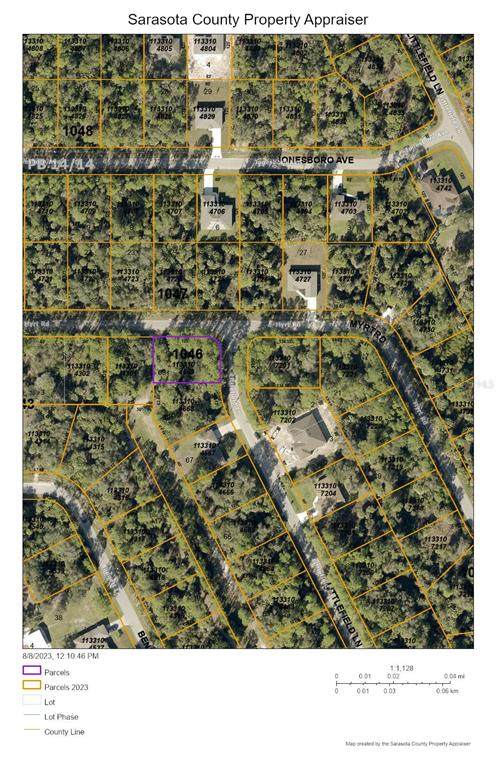 Littlefield Lane - Photo 1