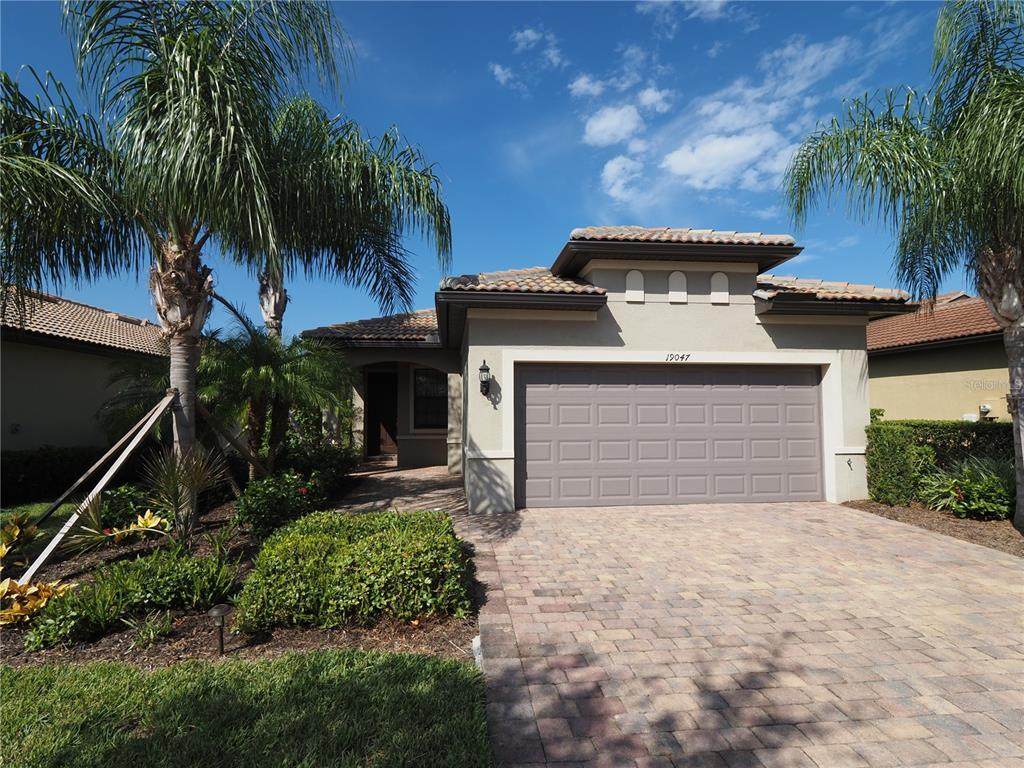 19047 Mangieri Street - Photo 1