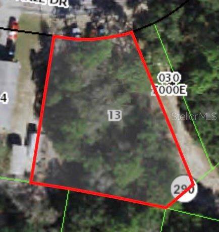 3054 Marie Drive - Photo 1