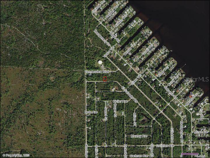 3074 El Salvador Road - Photo 1