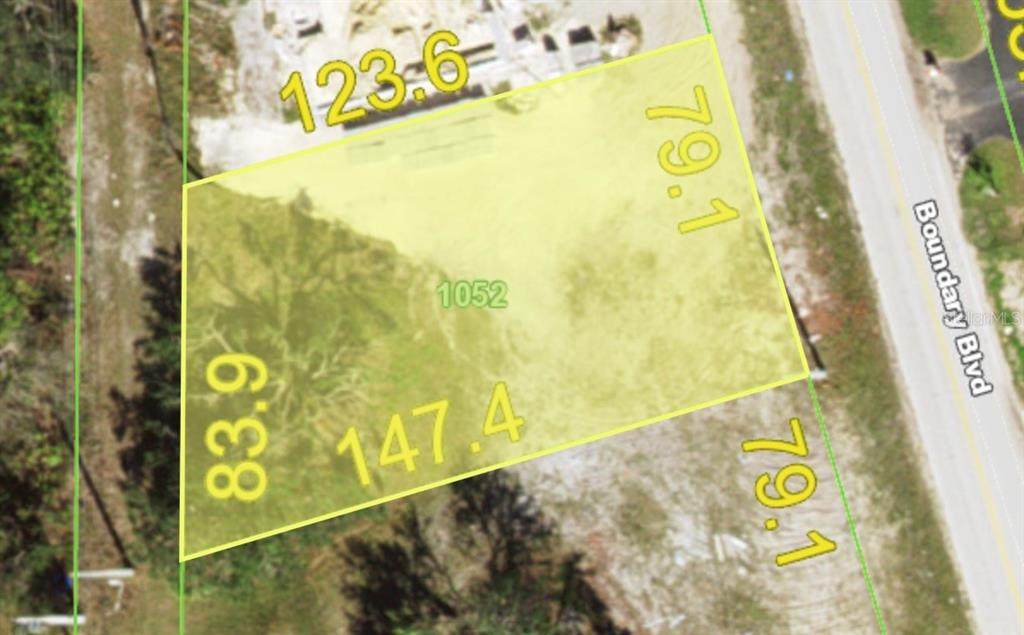 143 Boundary Boulevard - Photo 1