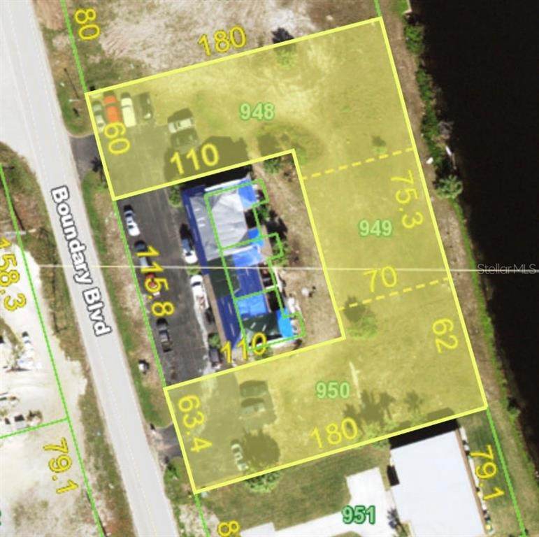 142 & 144 Boundary Boulevard - Photo 1