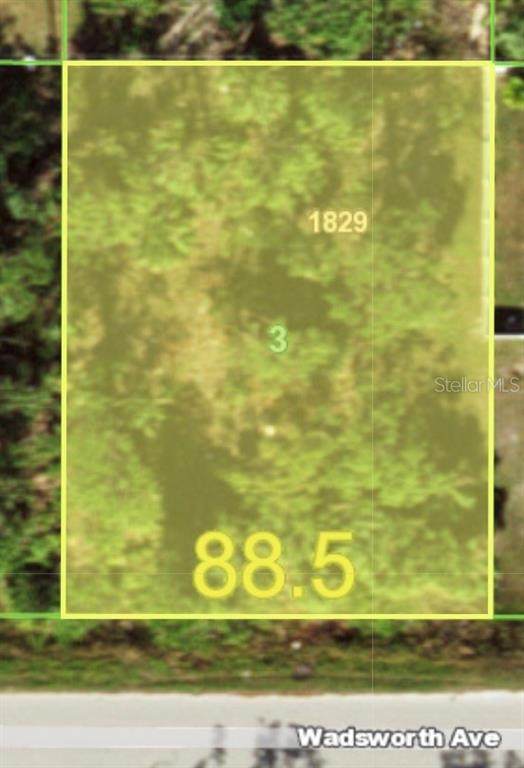 12106 Wadsworth Avenue - Photo 1