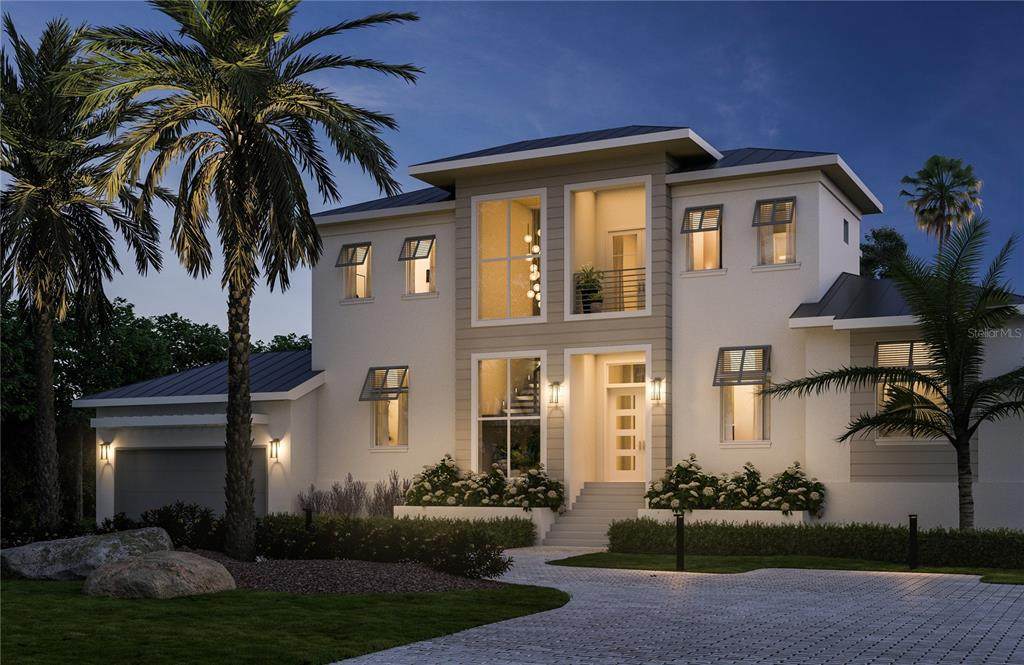 558 Venice Lane - Photo 1