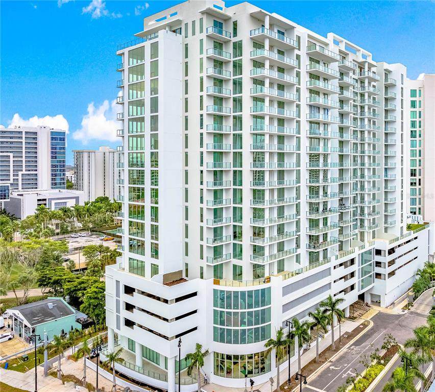 301 Quay Commons - Photo 1