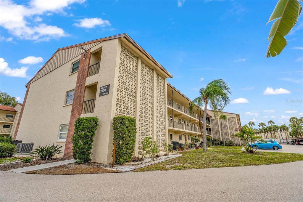 2220 Stickney Point Road 534, Sarasota, FL 34231 (MLS A4592330