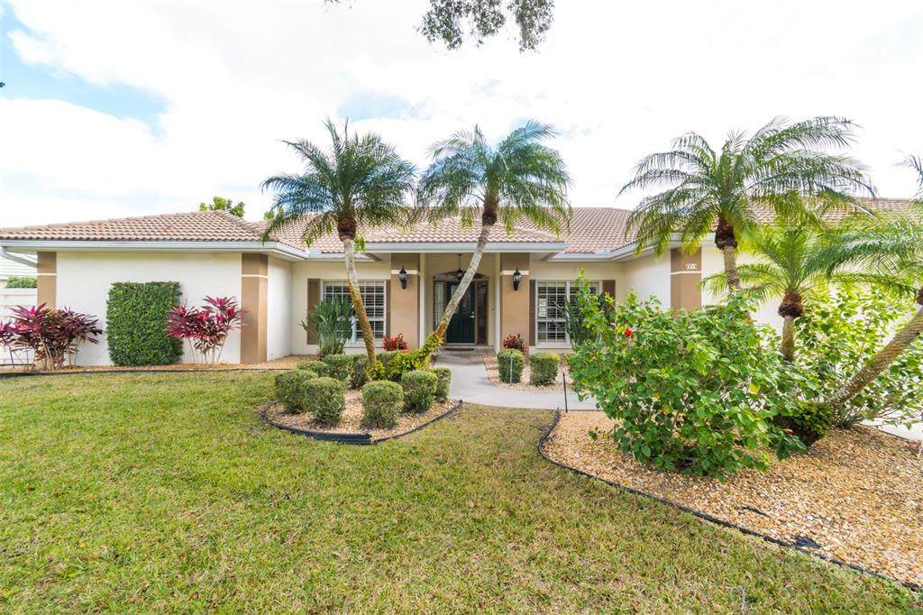 7715 Broadmoor Pines Boulevard - Photo 1