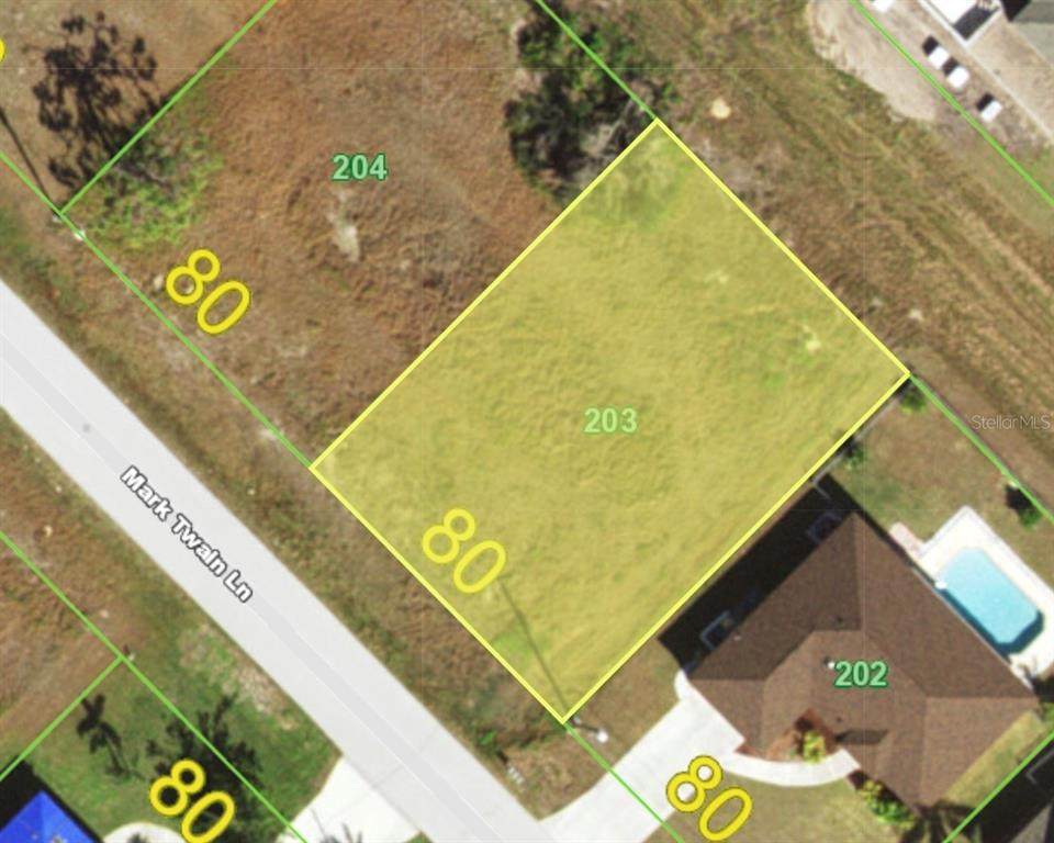 259 Mark Twain Lane - Photo 1