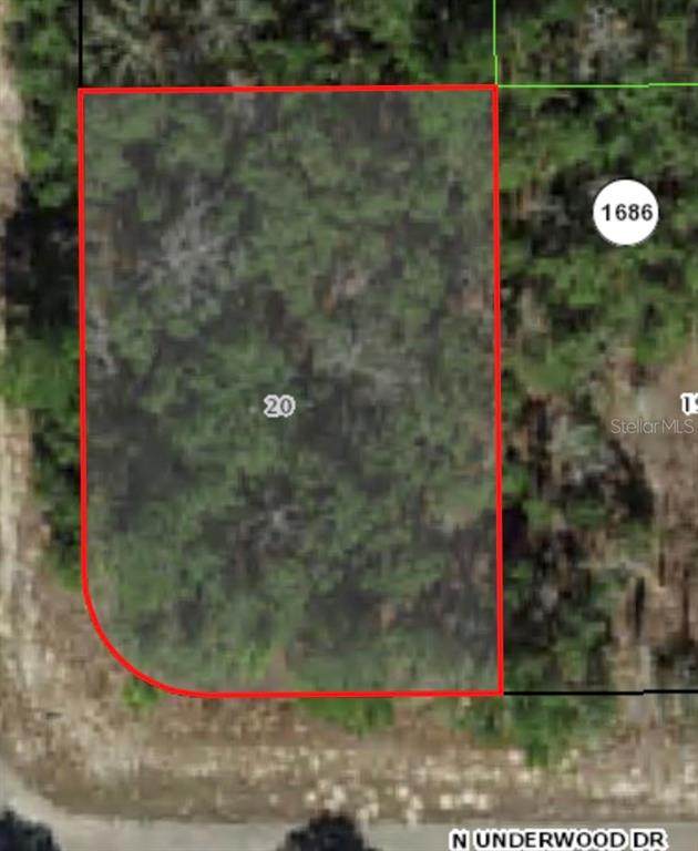6621 Underwood Drive - Photo 1