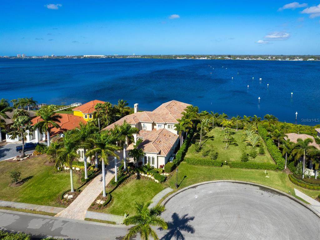 4223 Hawk Island Drive - Photo 1