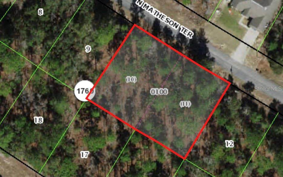 5644 Matheson Drive - Photo 1