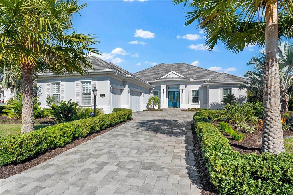 7477 Seacroft Cove - Photo 1