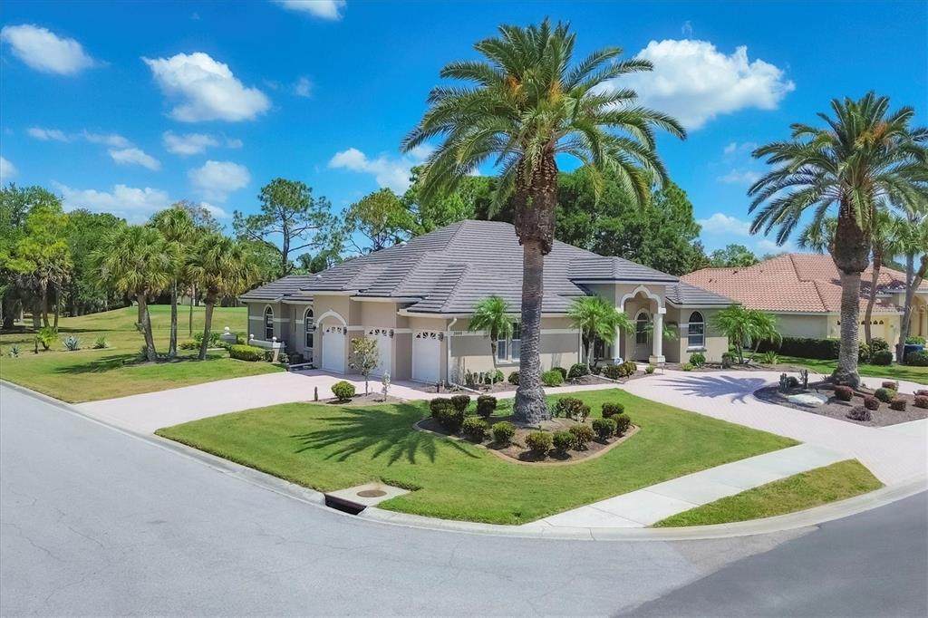 2009 Calusa Lakes Boulevard - Photo 1
