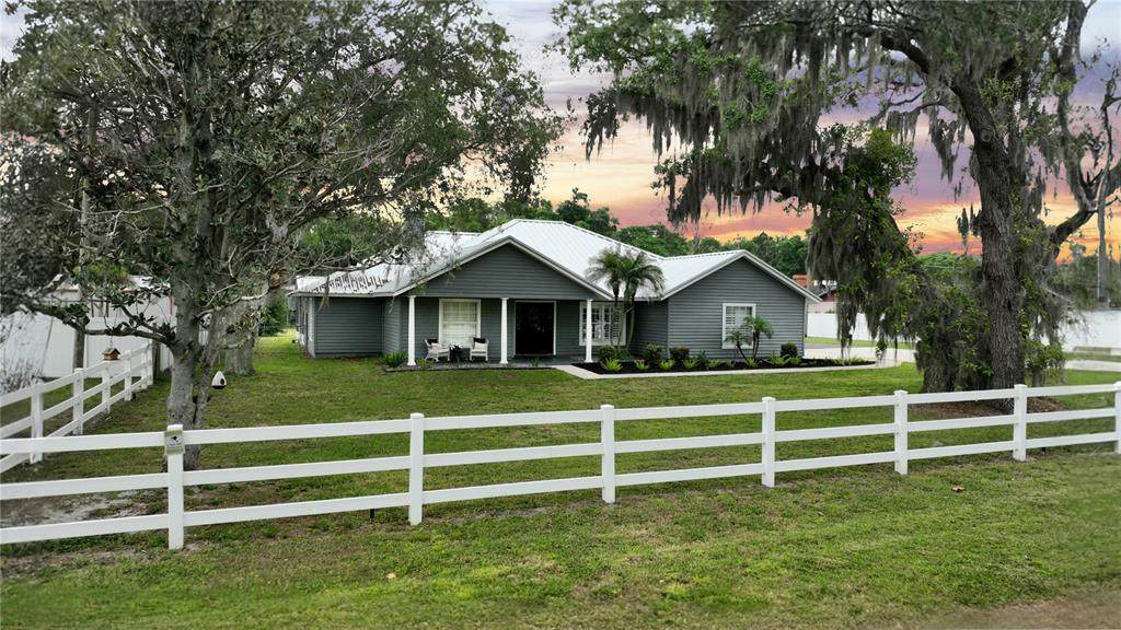 10206 Old Cone Grove Road - Photo 1