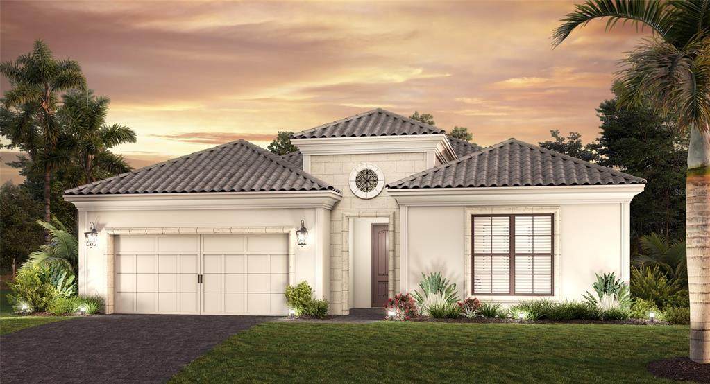 440 Bocelli Drive - Photo 1